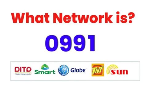 0991 what network philippines|What Network is 0991 in the Philippines – Globe or .